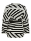 VIENKLO Cardigan - Birch