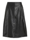 VIBROWN Skirt - Black