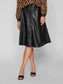 VIBROWN Skirt - Black