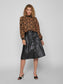 VIBROWN Skirt - Black
